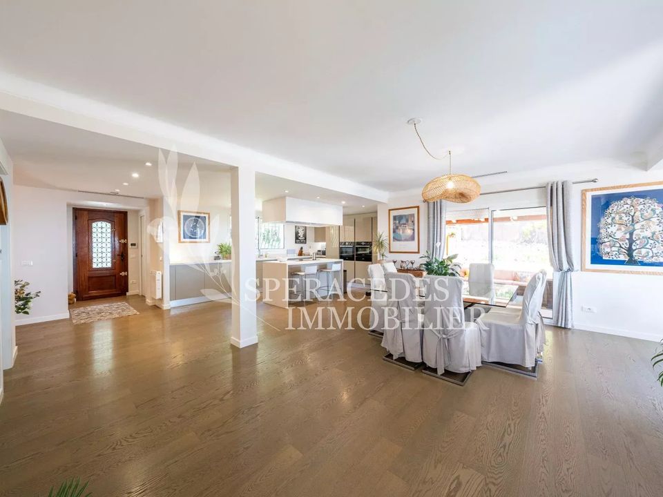Villa i Speracedes, Alpes-Maritimes - foto 5