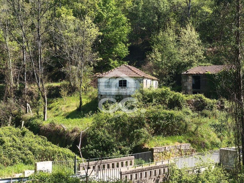 Villa i Penafiel, Porto - foto 1
