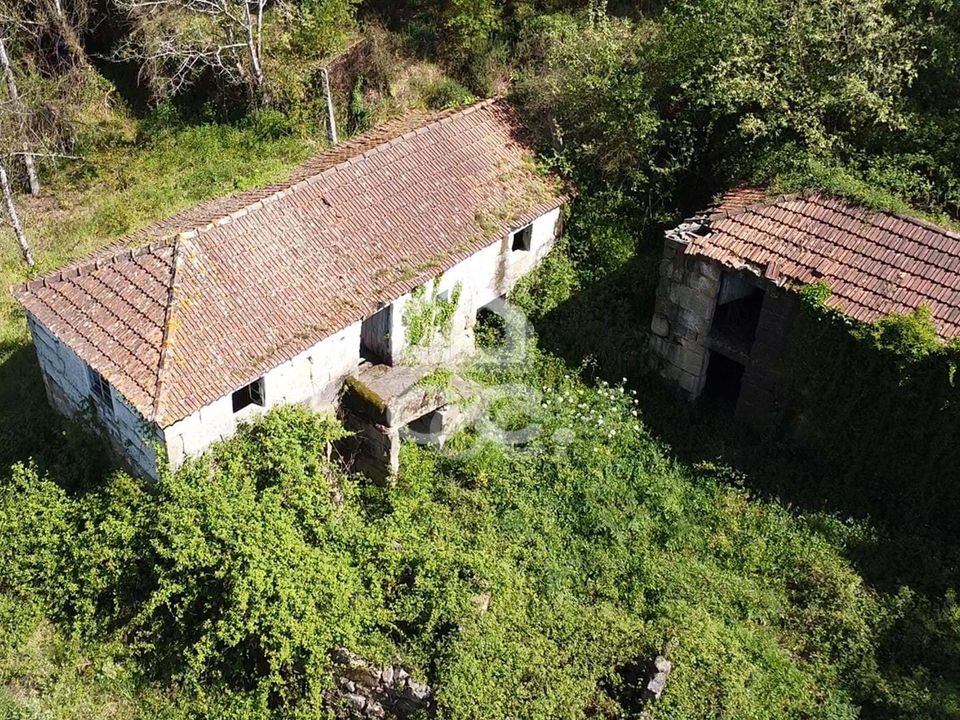 Villa i Penafiel, Porto - foto 3
