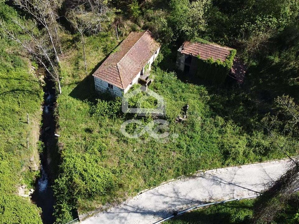 Villa i Penafiel, Porto - foto 4