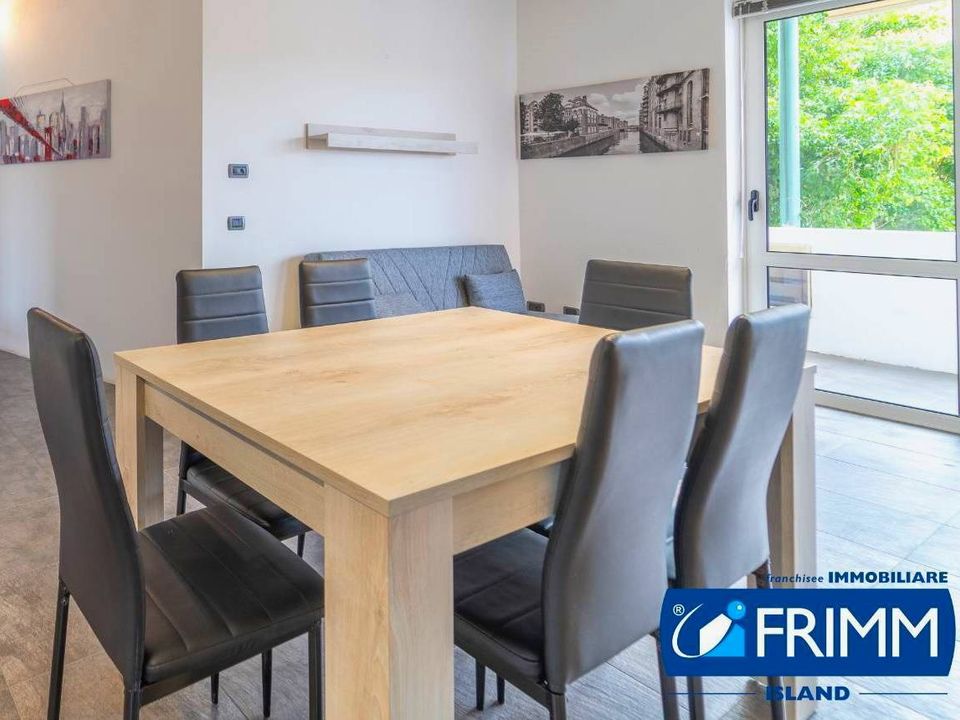 Lejlighed i Olbia, Sassari - foto 4