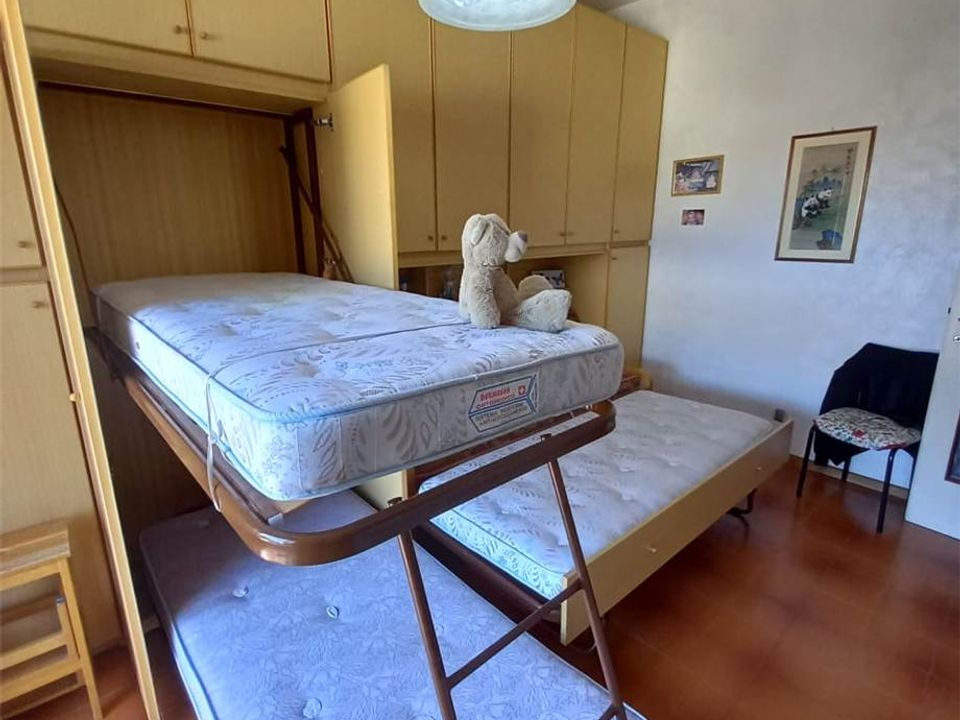 Lejlighed i Ceriale, Savona - foto 3