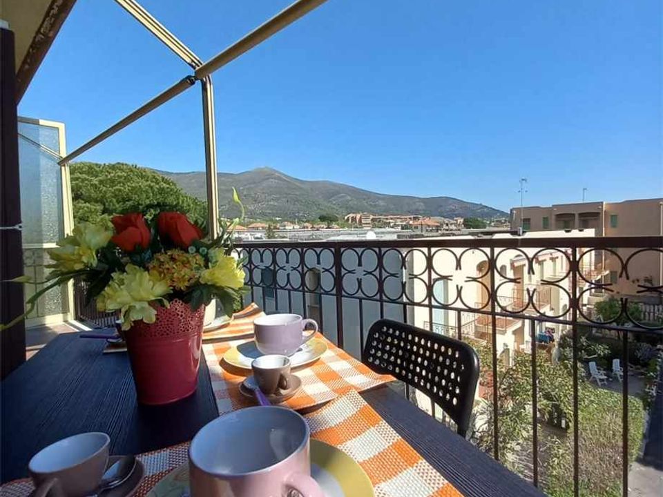 Lejlighed i Ceriale, Savona - foto 4