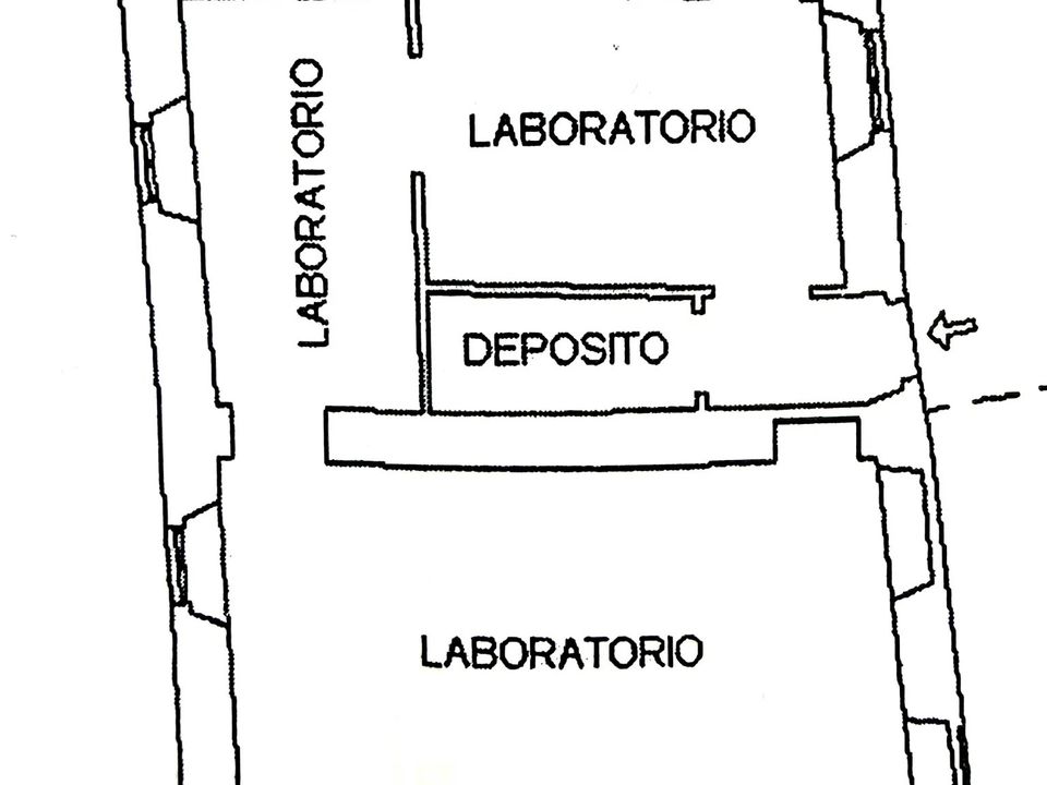 Erhvervsejendom i Como, Como - foto 1