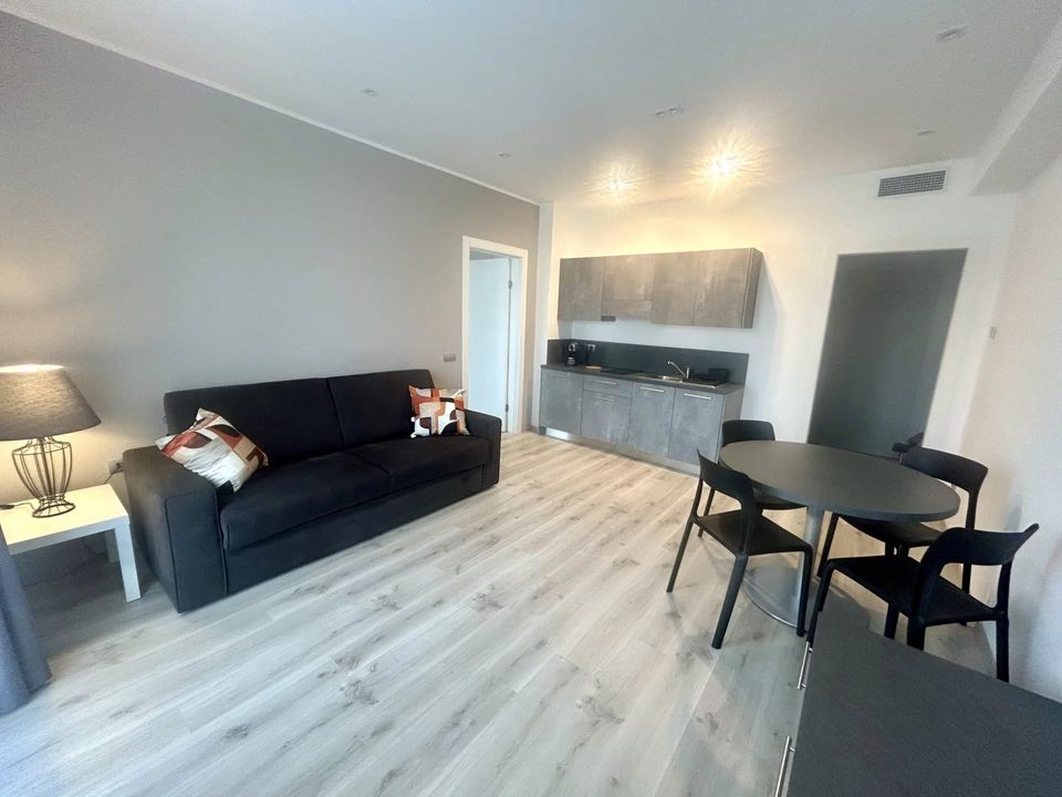 Apartament a Lipomo, Como - foto 1
