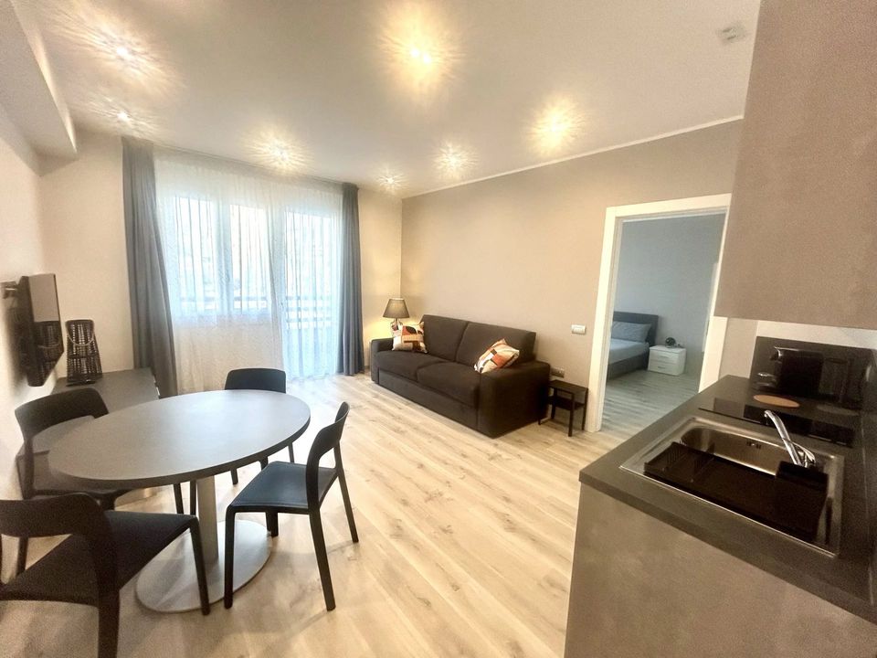 Apartament a Lipomo, Como - foto 3