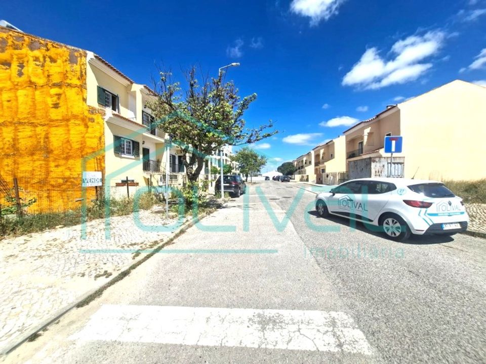 Helårsgrund i Benavente, Santarem - foto 2