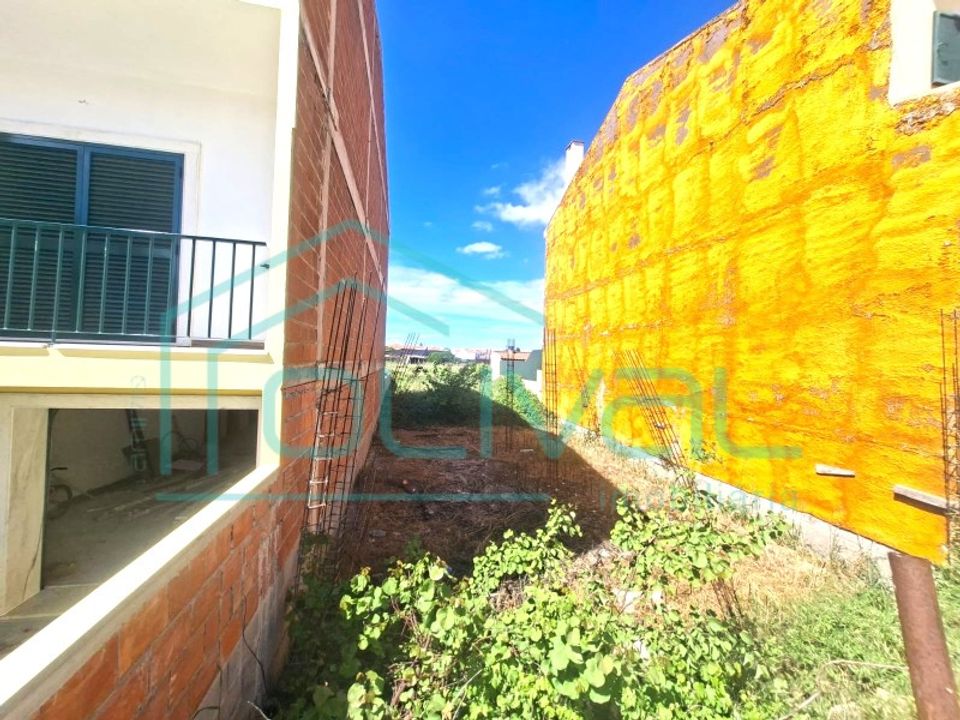 Helårsgrund i Benavente, Santarem - foto 4