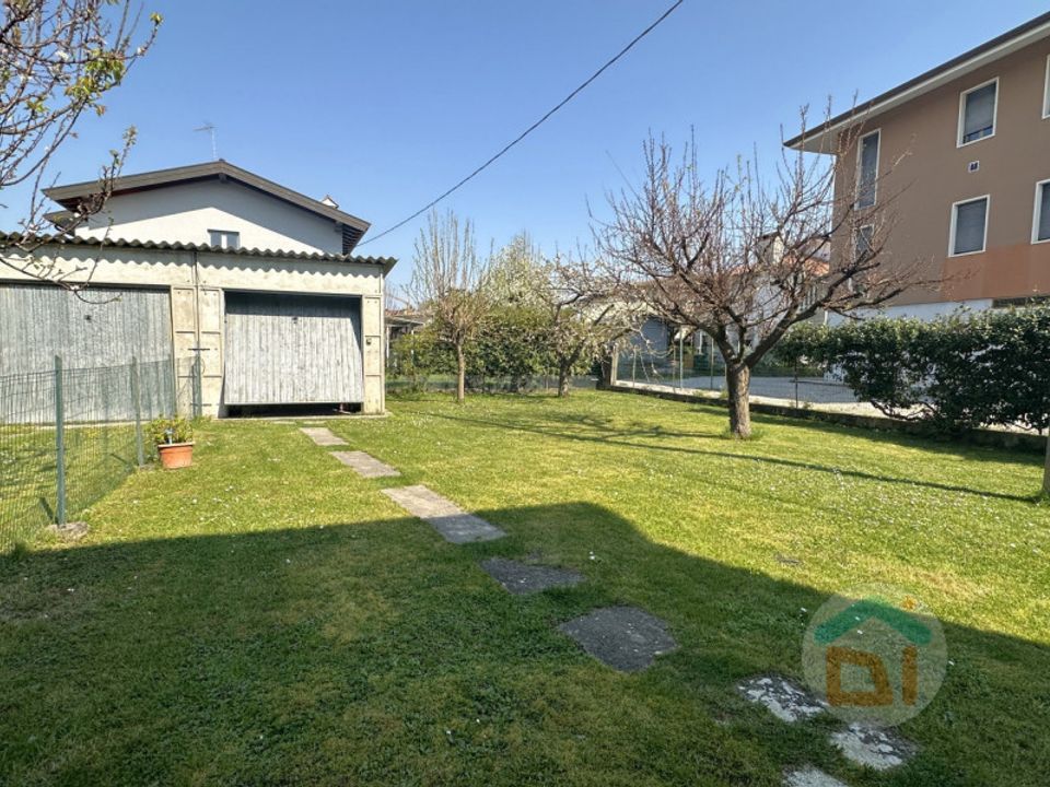 Rækkehus i Cervignano del Friuli, Udine - foto 2