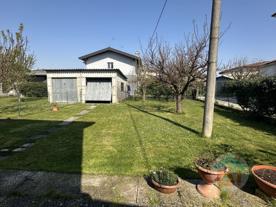 Rækkehus i Cervignano del Friuli, Udine - foto 3