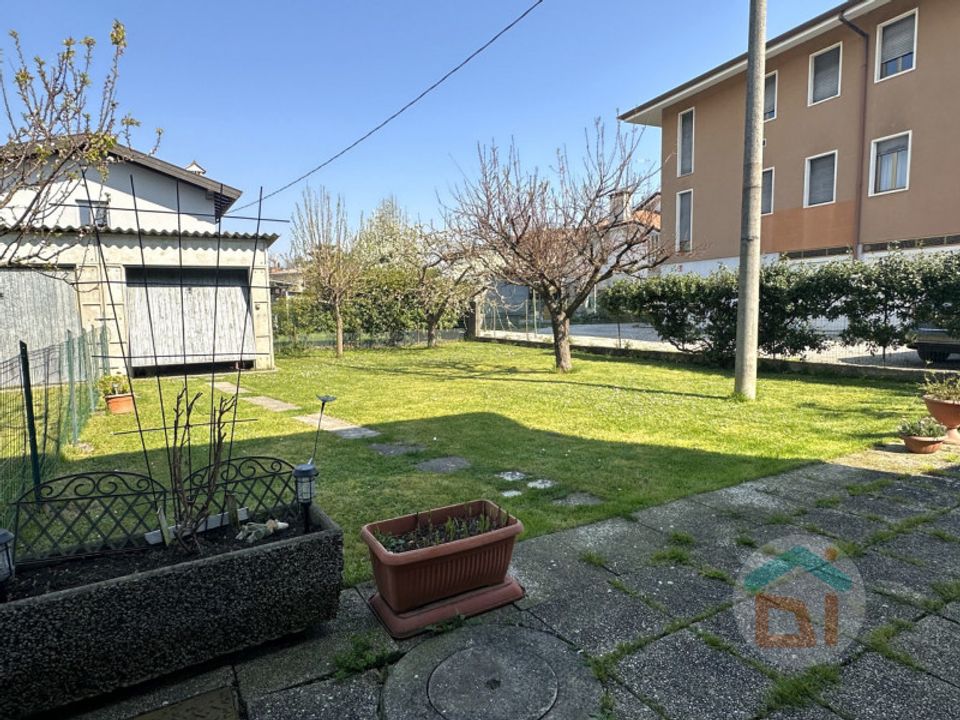 Rækkehus i Cervignano del Friuli, Udine - foto 4