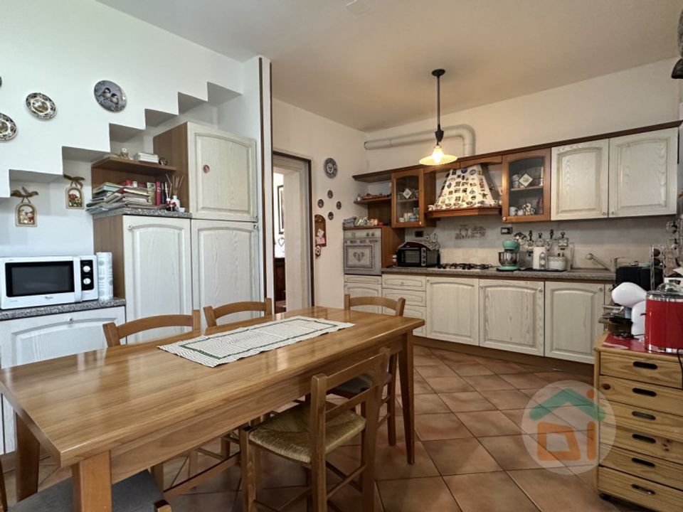Rækkehus i Cervignano del Friuli, Udine - foto 5