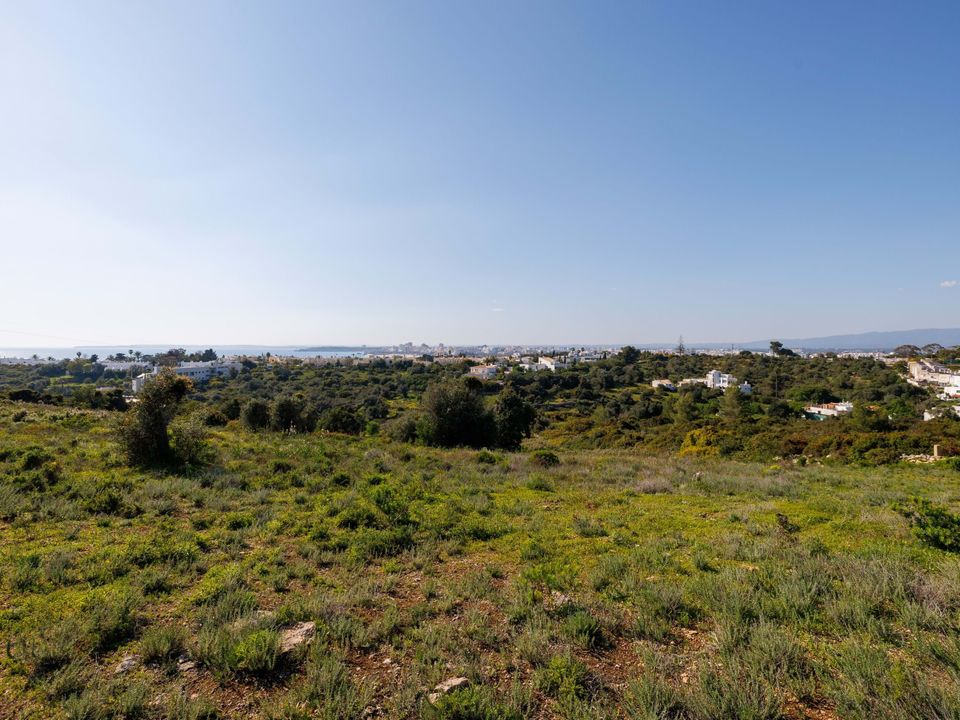 Helårsgrund i Lagoa, Faro - foto 4