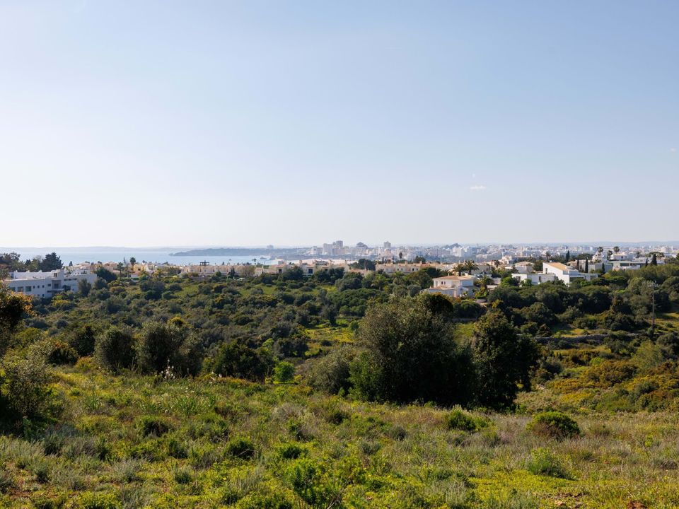 Helårsgrund i Lagoa, Faro - foto 5
