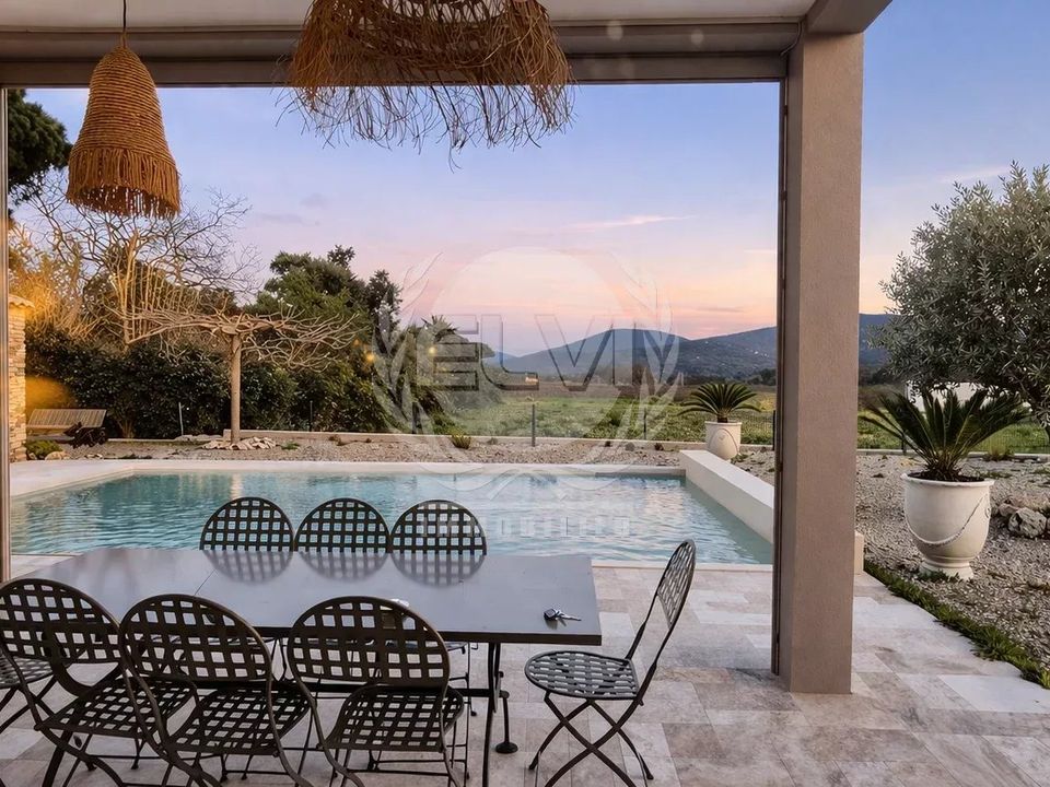 Villa i Le Plan-de-la-Tour, Var - foto 2