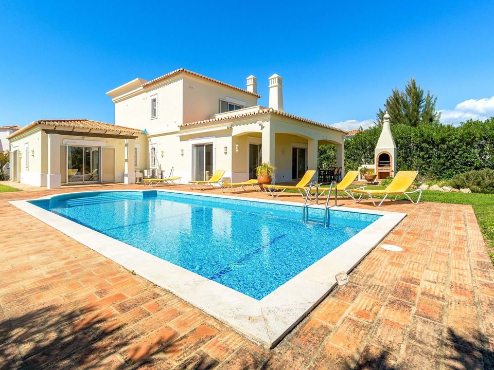 Villa i Lagoa, Faro - foto 1