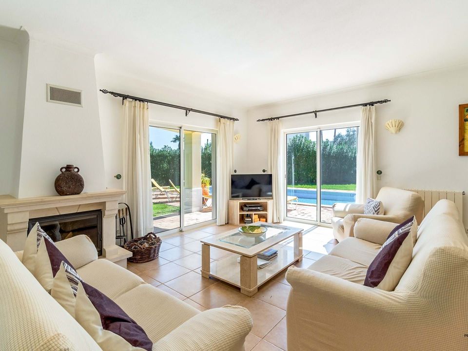 Villa i Lagoa, Faro - foto 2