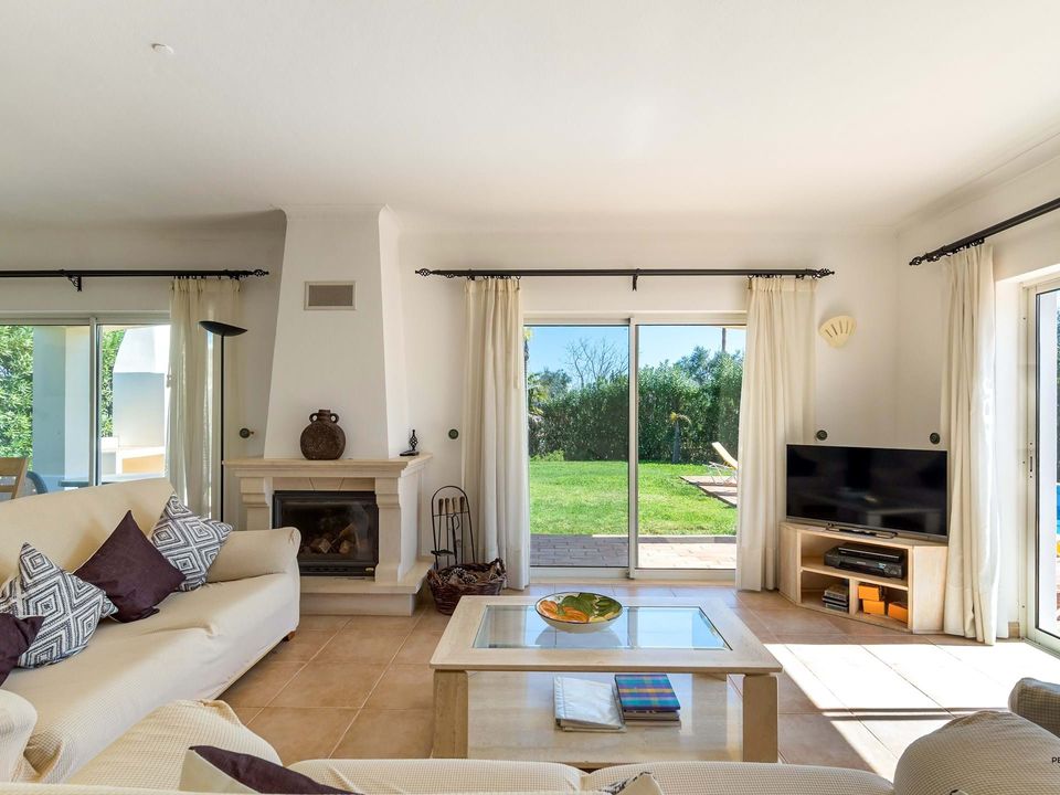 Villa i Lagoa, Faro - foto 4