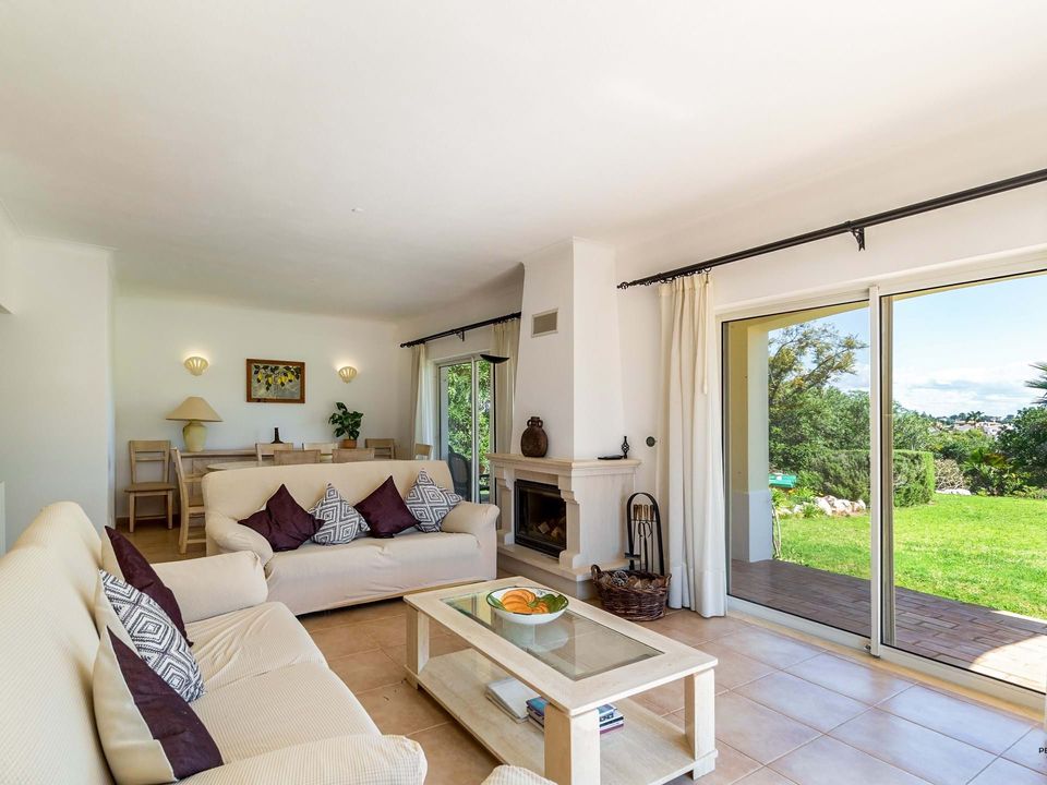 Villa i Lagoa, Faro - foto 5
