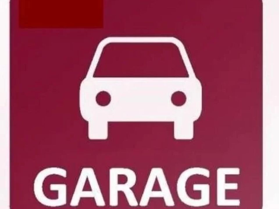 Garage in Nice, Alpes-Maritimes - foto 4