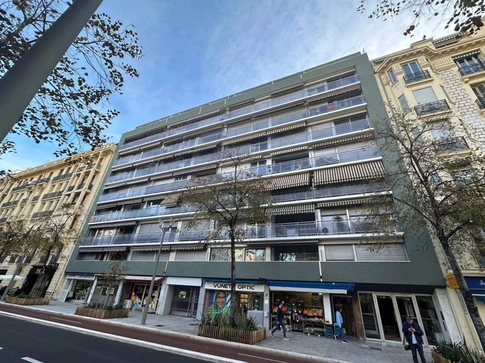 Garage in Nice, Alpes-Maritimes - foto 3