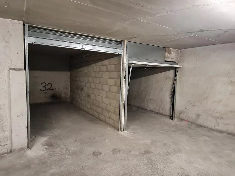Garage in Nice, Alpes-Maritimes - foto 1