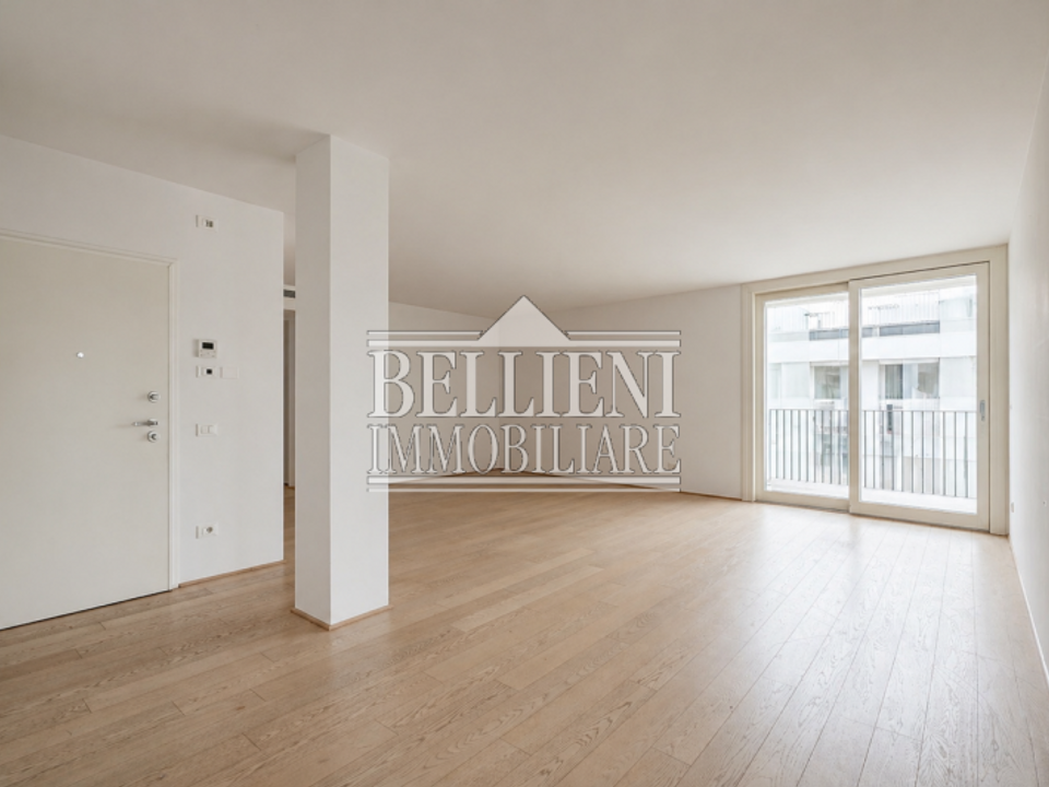 Penthouse i Vicenza, Vicenza - foto 1