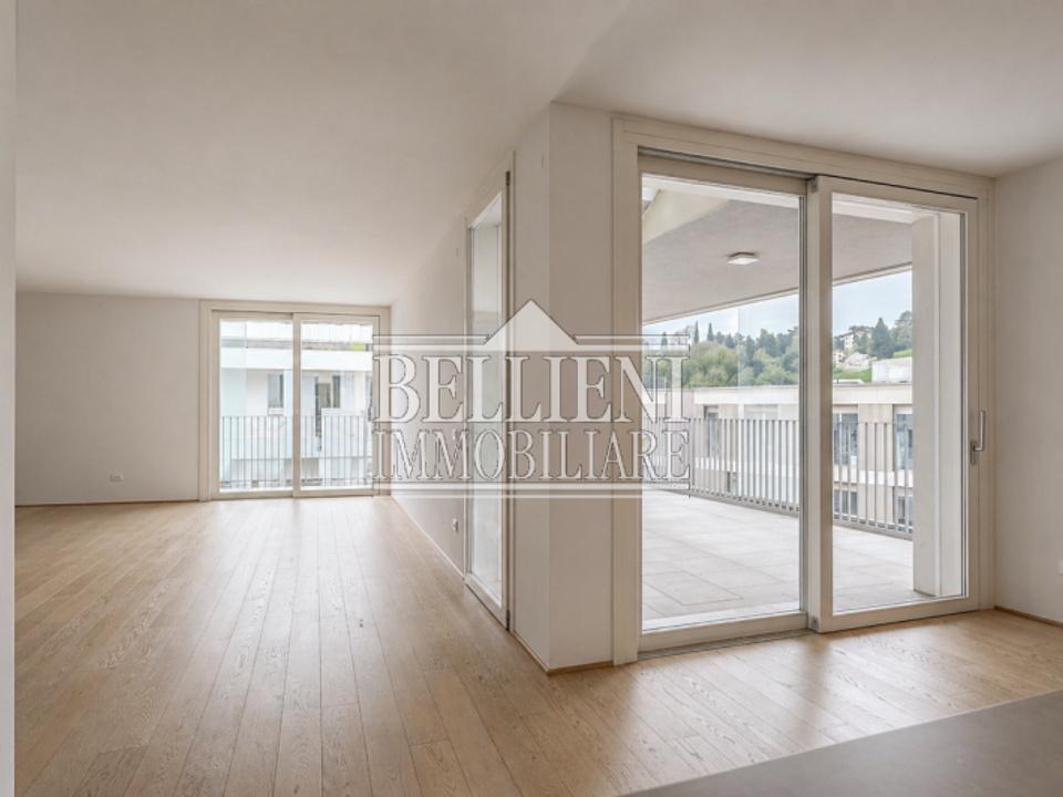Penthouse i Vicenza, Vicenza - foto 2