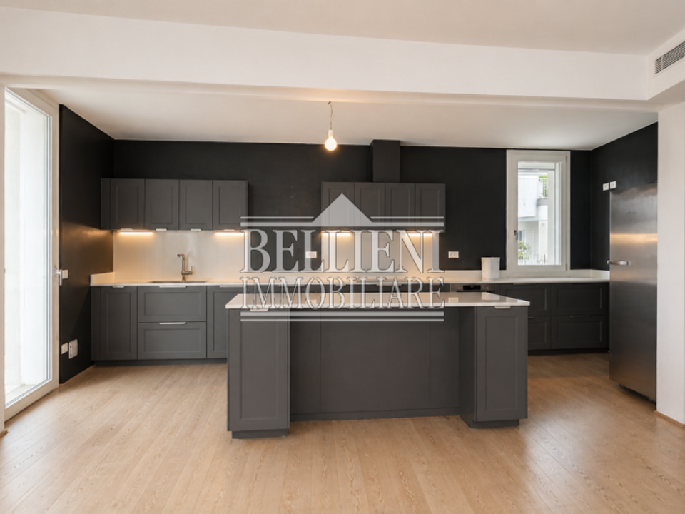 Penthouse i Vicenza, Vicenza - foto 3