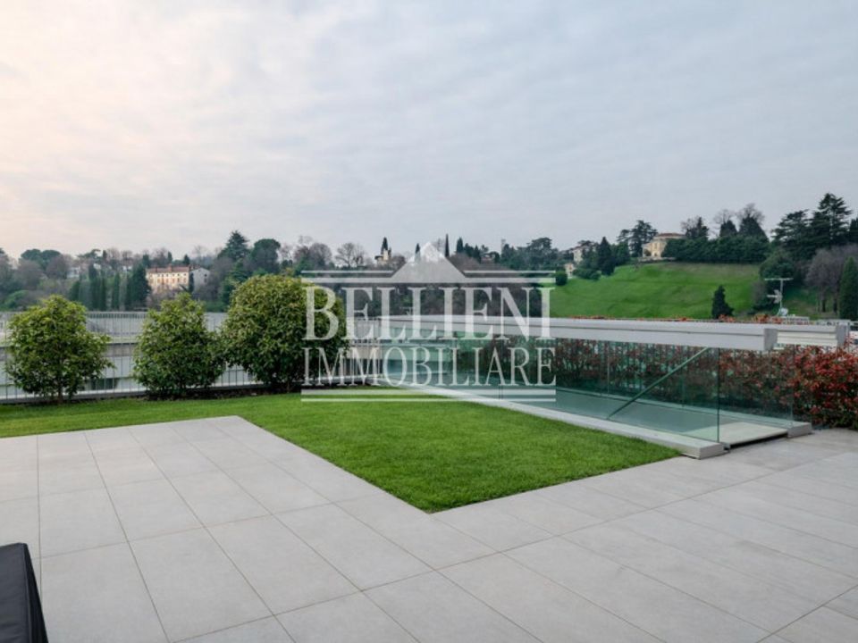 Penthouse i Vicenza, Vicenza - foto 4