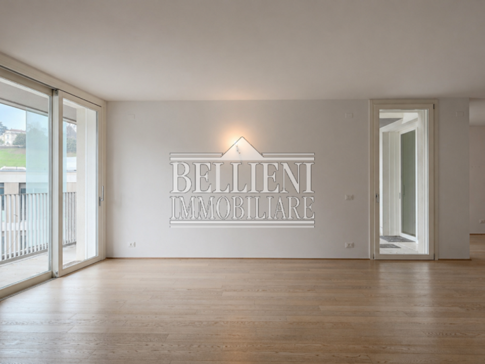 Penthouse i Vicenza, Vicenza - foto 5