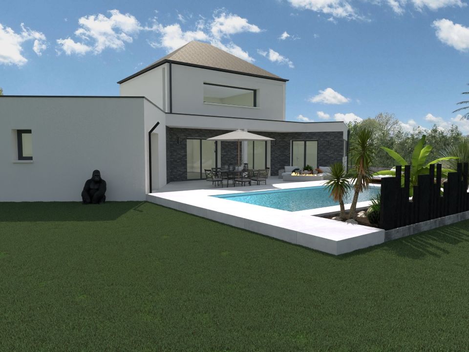 Villa i Saran, Loiret - foto 2