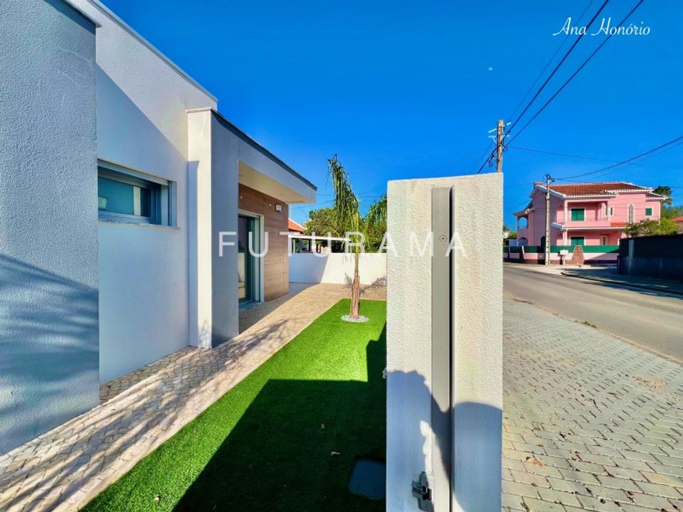 Villa i Brejos de Azeitao, Setubal - foto 5
