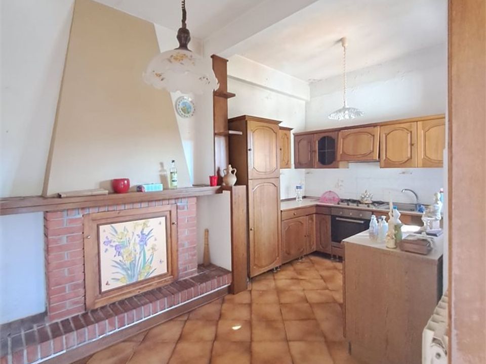 Villa i Massarosa, Lucca - foto 5