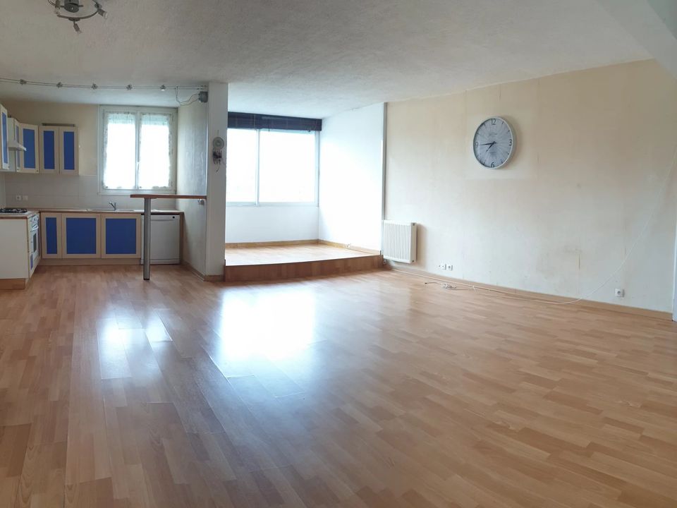 Lejlighed i Saran, Loiret - foto 1