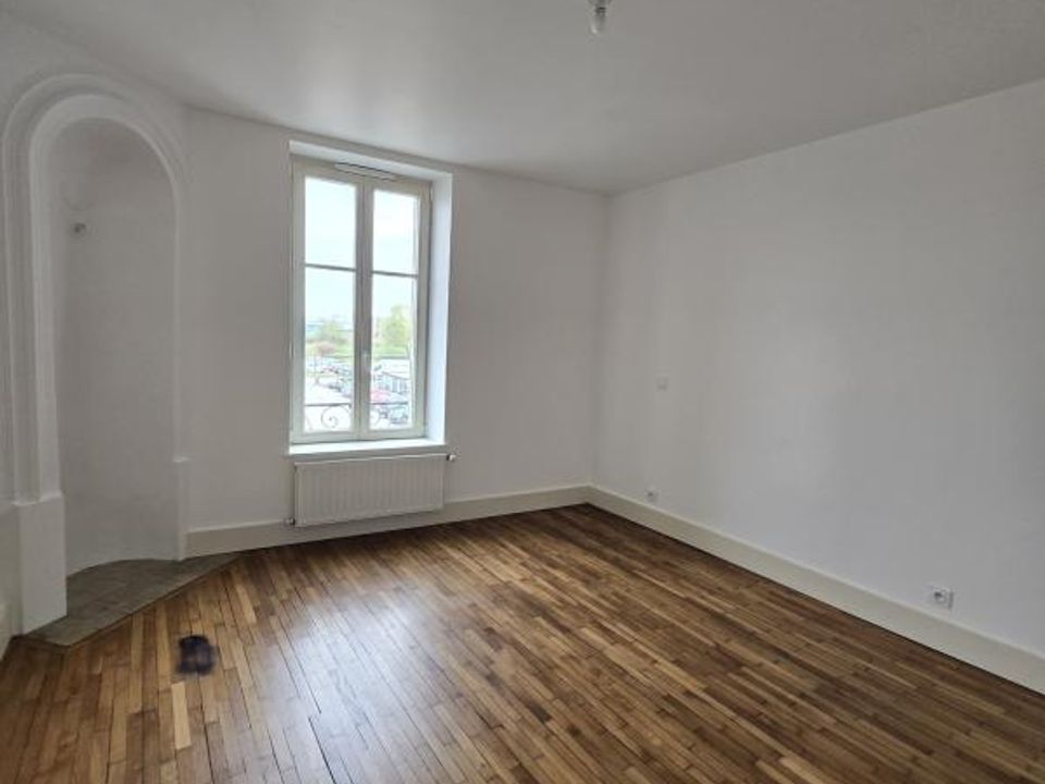 Lejlighed i Nancy, Meurthe-et-Moselle - foto 4