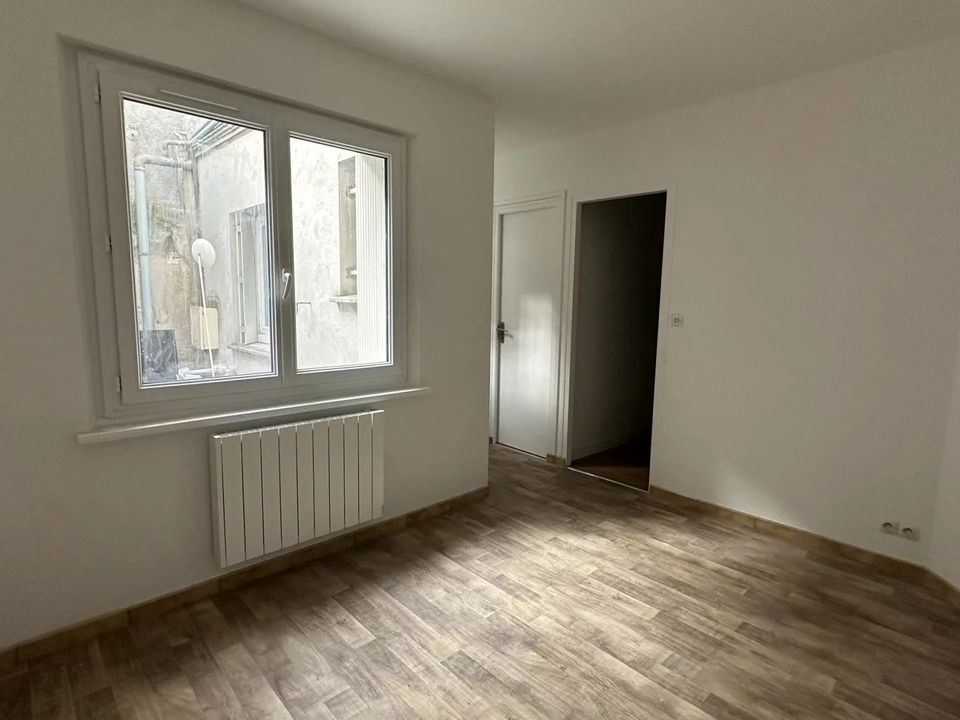 Lejlighed i Orleans, Loiret - foto 2