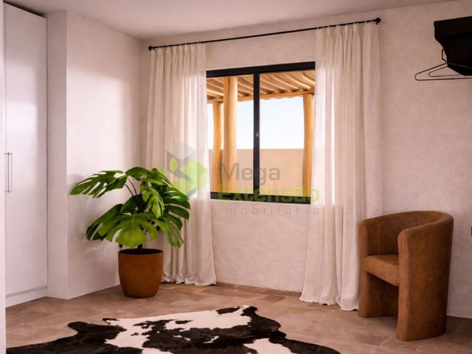 Byhus i Atouguia da Baleia, Leiria - foto 4