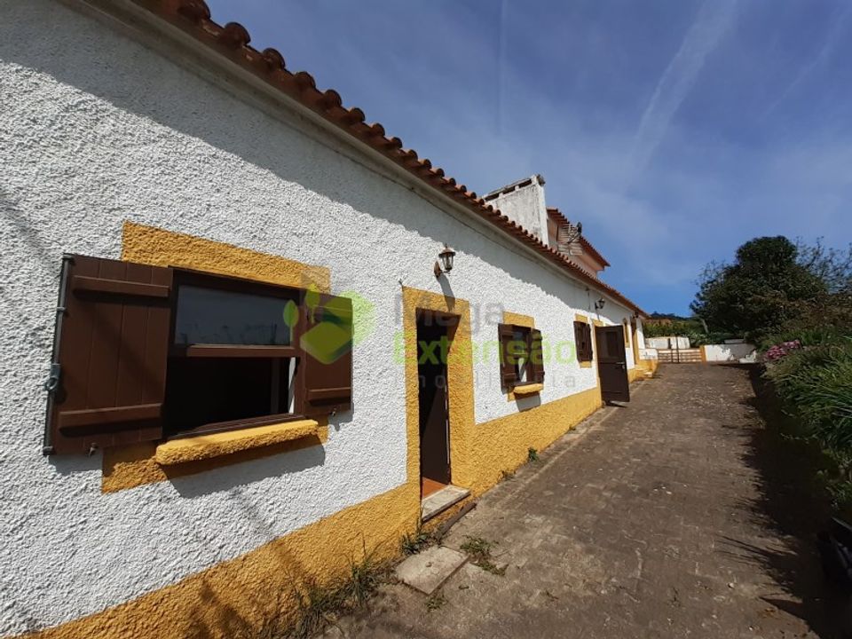Villa i Cadaval, Lisbon - foto 3