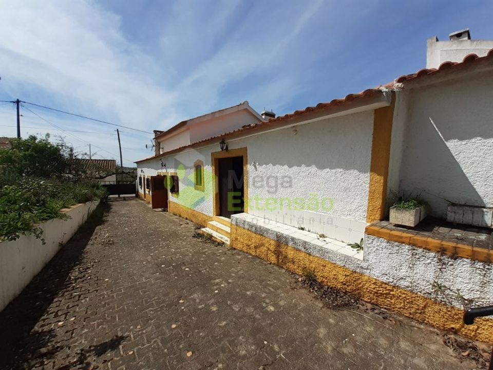 Villa i Cadaval, Lisbon - foto 4