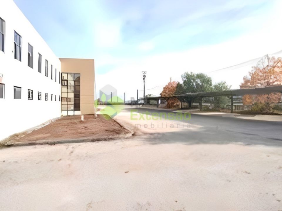 Erhvervsejendom i Torres Novas, Santarem - foto 2