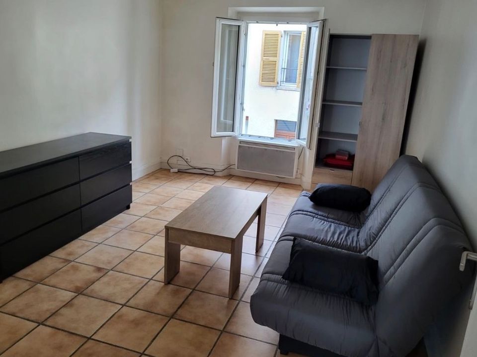 Studio i Athis-Mons, Essonne - foto 2