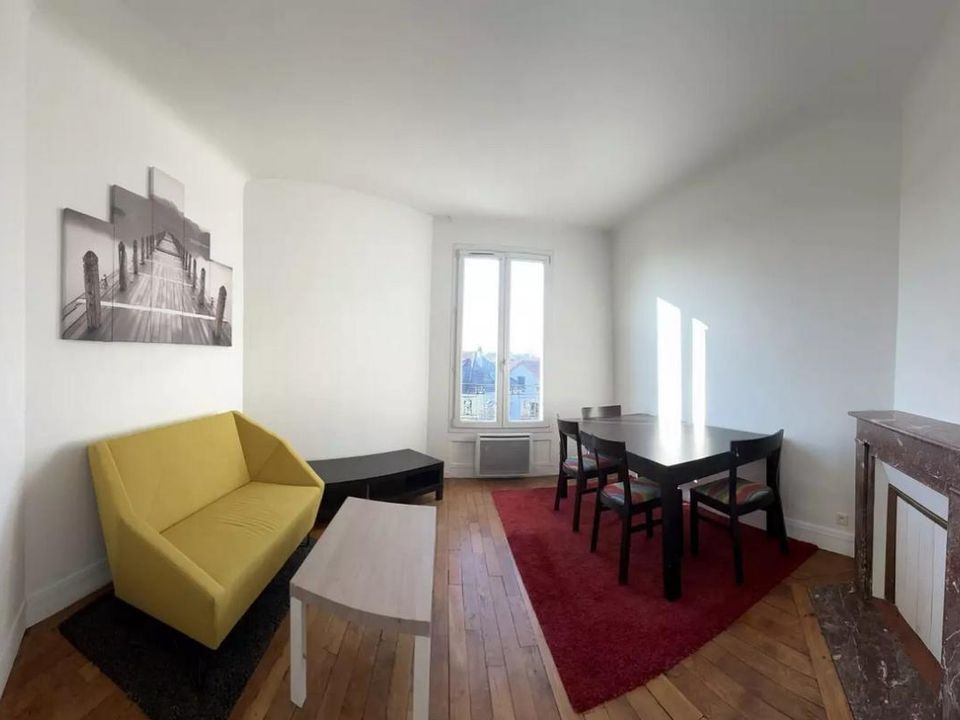 Lejlighed i Joinville-le-Pont, Val-de-Marne - foto 3