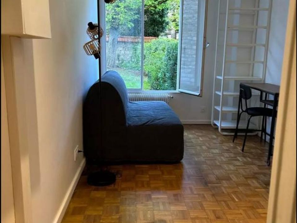 Studio i Noisy-le-Grand, Seine-Saint-Denis - foto 1