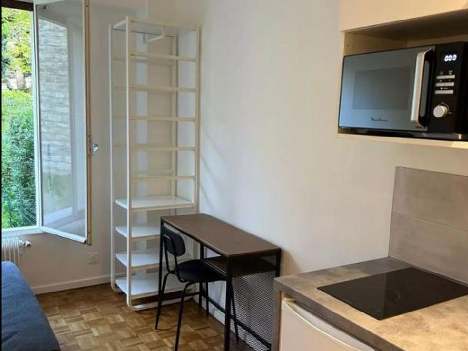 Studio i Noisy-le-Grand, Seine-Saint-Denis - foto 2