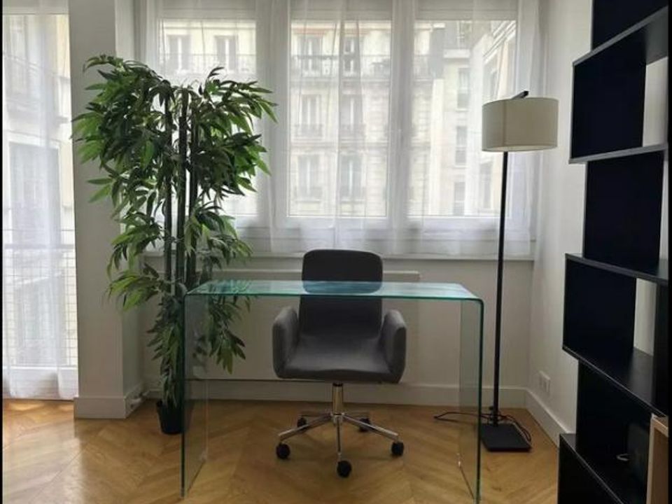 Studio i Le Kremlin-Bicêtre, Val-de-Marne - foto 2
