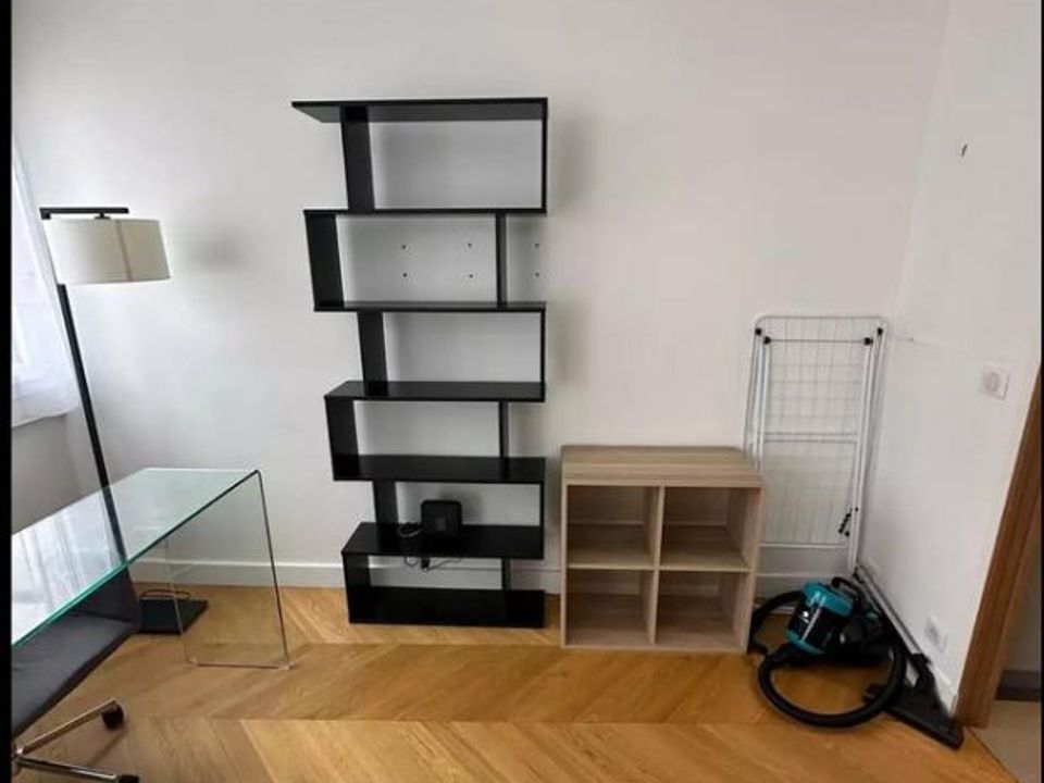 Studio i Le Kremlin-Bicêtre, Val-de-Marne - foto 3