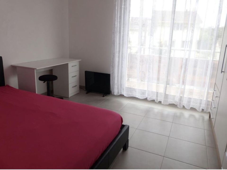 Apartment in Mitry-Mory, Seine-et-Marne - photo 2