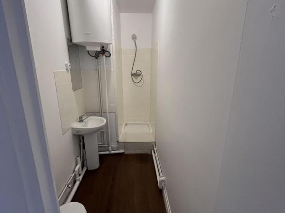 Studio i Ivry-sur-Seine, Val-de-Marne - foto 2