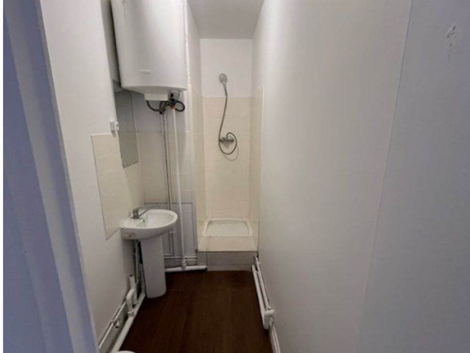 Studio i Ivry-sur-Seine, Val-de-Marne - foto 3